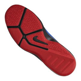 Nike Air Max Alpha Trainer 2 M AT1237-008 Schuh schwarz blau 2