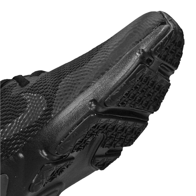 Nike Legend Essential M CD0443-004 Schuh schwarz 1