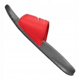 Nike Benassi Jdi Slide M 343880-028 rot 1