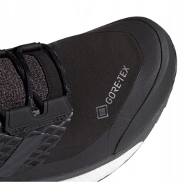Adidas Terrex Free Hiker Gtx M G26535 Schuhe schwarz 1