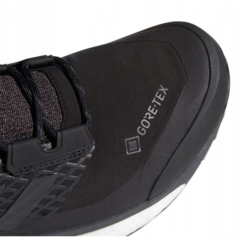 Adidas Terrex Free Hiker Gtx M G26535 Schuhe schwarz 1