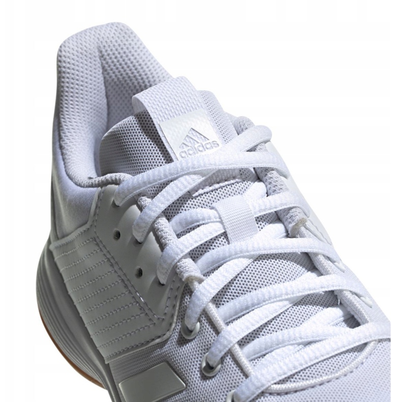 Adidas Ligra 6 W D97697 weiß weiß 2