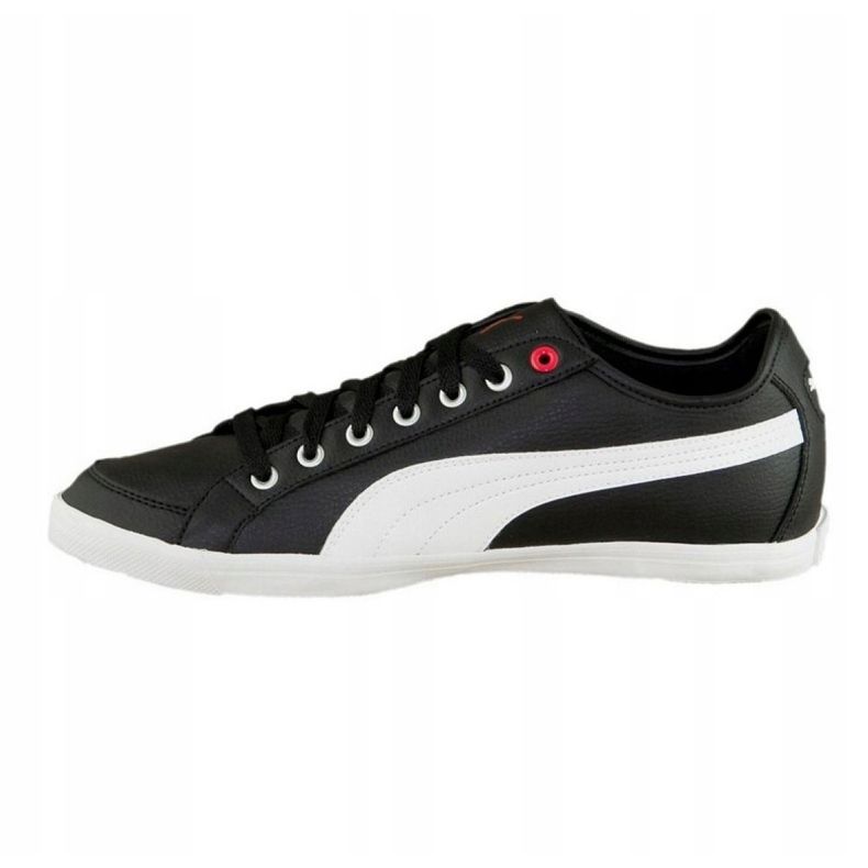 Puma Hurricane Fs 2 M 352717 02 schwarz 1
