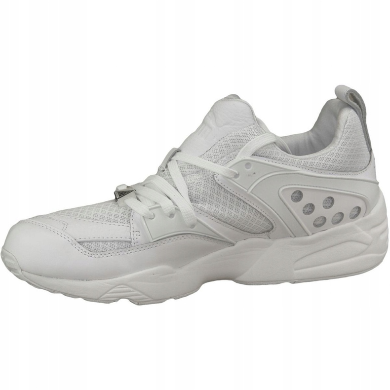 Puma Blaze Of Glory Trinomic M 359687 01 weiß 1