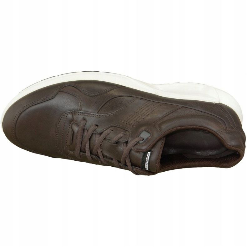 Ecco CS16 M 44000402072 Schuhe braun 2