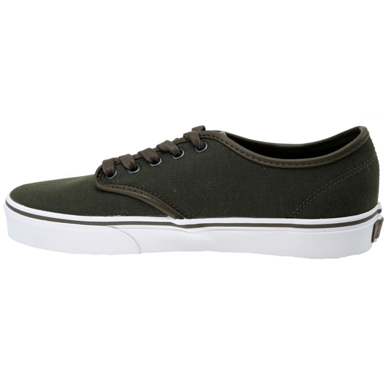 Vans Camden Deluxe M V4J9K8L Schuhe braun 1