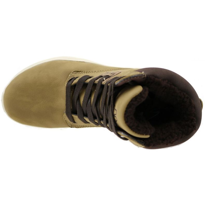 Kappa Oak Ii W 241977-4141 Schuhe braun 2