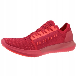 Under Armour Speedform Slingshot 2 M 3000007-600 rot 1