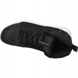 Under Armour Torch M 3020620-001 Schuhe schwarz schwarz 2