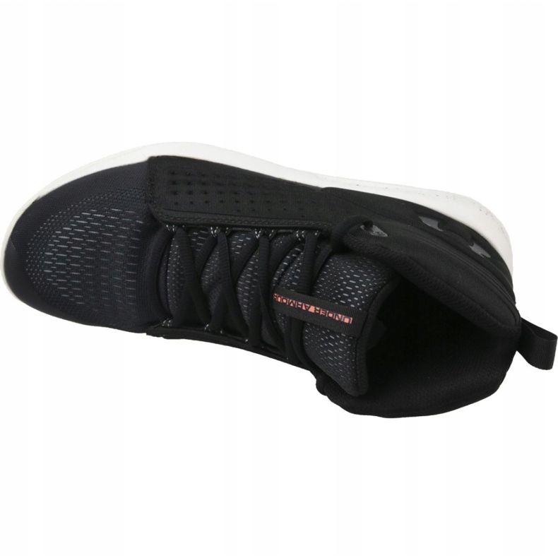 Under Armour Torch M 3020620-001 Schuhe schwarz schwarz 2