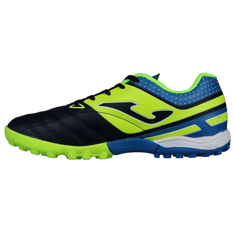 Joma Toledo Jr TOLJS.803.TF Fußballschuhe schwarz schwarz 1