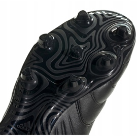 Adidas Copa 20.3 Fg M G28550 Fußballschuhe blau schwarz 1