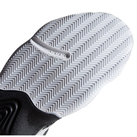 Basketballschuhe adidas Harden Stepback M EF9893 blau schwarz 1