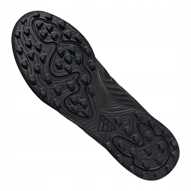 Adidas Copa 20.3 Tf M G28532 Fußballschuhe blau schwarz 1