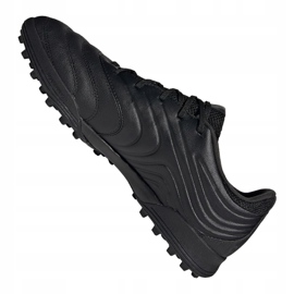 Adidas Copa 20.3 Tf M G28532 Fußballschuhe blau schwarz 2