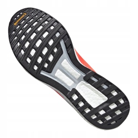Laufschuhe adidas adizero Boston 8 M EG7893 rot 2