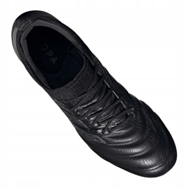 Adidas Copa 20.1 Fg M EF1947 Fußballschuhe blau schwarz 1