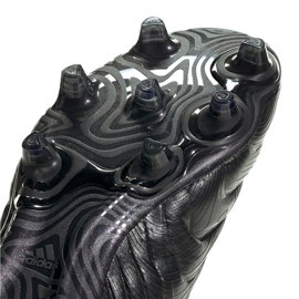 Adidas Copa 20.1 Fg M EF1947 Fußballschuhe blau schwarz 2