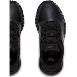 Under Armour Gs Mojo Ufm Jr 3020698-001 schwarz 1