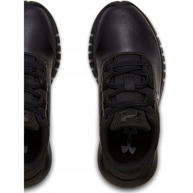 Under Armour Gs Mojo Ufm Jr 3020698-001 schwarz 1