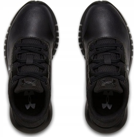 Under Armour Ps Mojo Ufm Jr 3020699-001 Schuhe schwarz schwarz 1