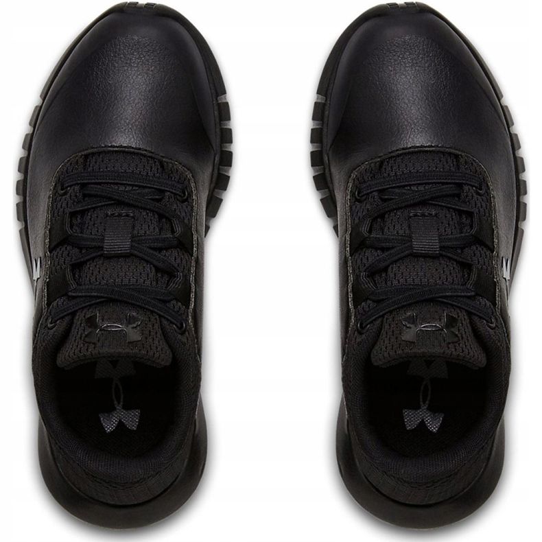 Under Armour Ps Mojo Ufm Jr 3020699-001 Schuhe schwarz schwarz 1