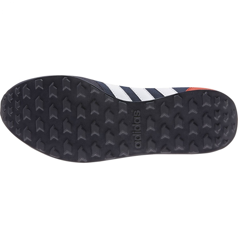 Adidas V Racer 2.0 M EG9914 Schuhe weiß marineblau 1