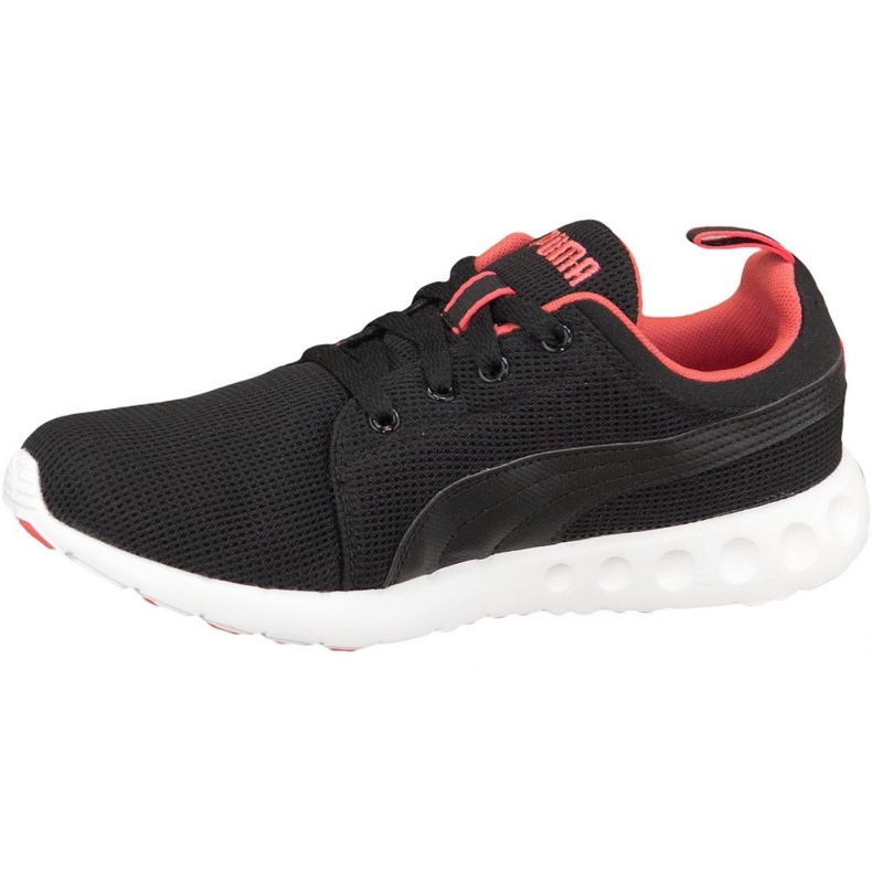 Puma Carson Runner Wn W 188033 05 schwarz 1