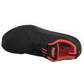 Puma Carson Runner Wn W 188033 05 schwarz 2