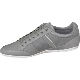 Lacoste Chaymon 116 M SPM00802G2 grau 1