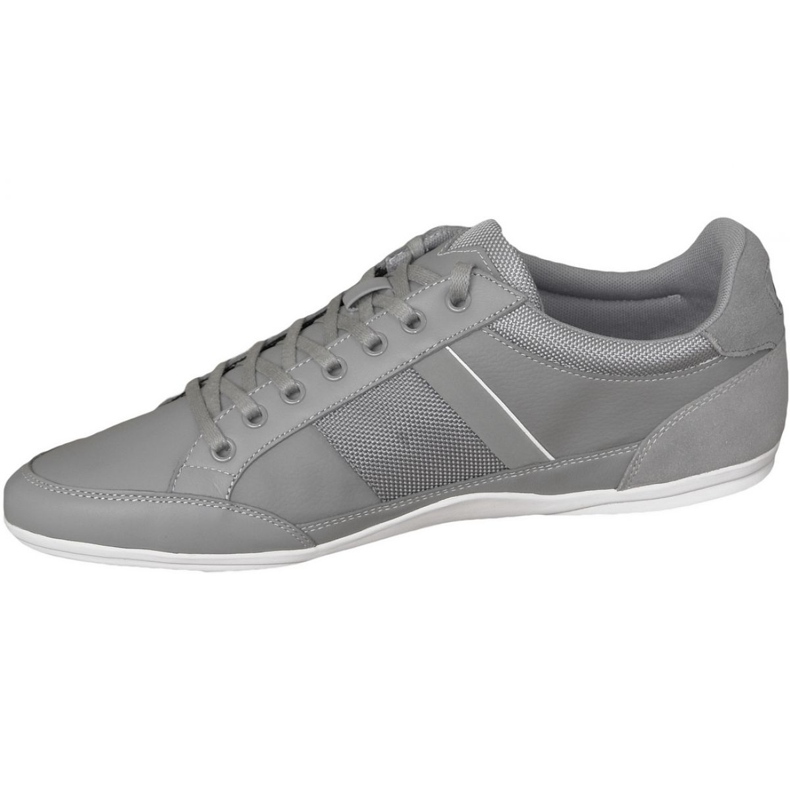Lacoste Chaymon 116 M SPM00802G2 grau 1