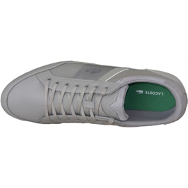 Lacoste Chaymon 116 M SPM00802G2 grau 2