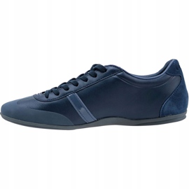 Lacoste Mokara 416 M CAM0023003 marineblau 1