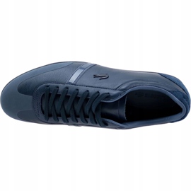 Lacoste Mokara 416 M CAM0023003 marineblau 2