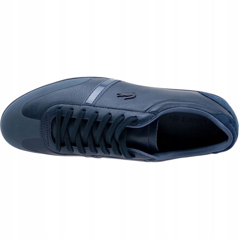 Lacoste Mokara 416 M CAM0023003 marineblau 2