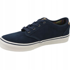 Vans Atwood Deluxe W VZSTK6T Schuhe marineblau 1