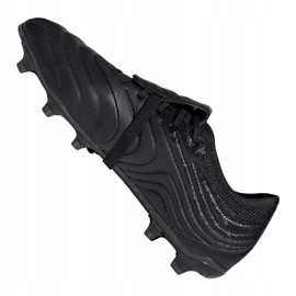 Adidas Copa Gloro 20.2 Fg M G28630 Schuhe schwarz schwarz 2