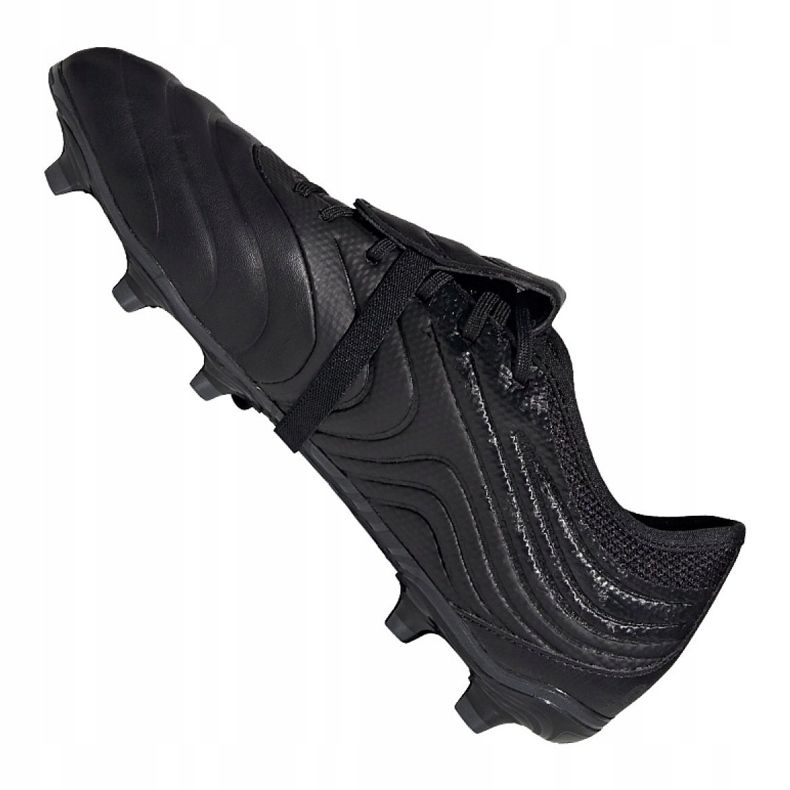 Adidas Copa Gloro 20.2 Fg M G28630 Schuhe schwarz schwarz 2