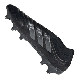 Adidas Copa 20+ Fg M G28740 schwarz schwarz 1