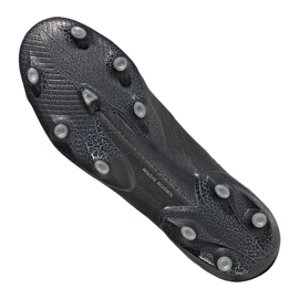 Adidas Nemeziz 19+ Fg M EG7321 Schuhe schwarz schwarz 1