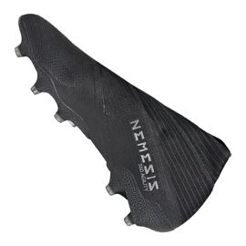 Adidas Nemeziz 19+ Fg M EG7321 Schuhe schwarz schwarz 2