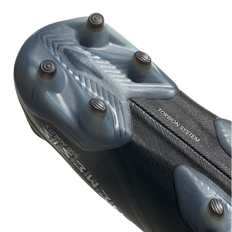 Adidas Nemeziz 19.1 Fg M EG7326 Schuhe schwarz schwarz 1