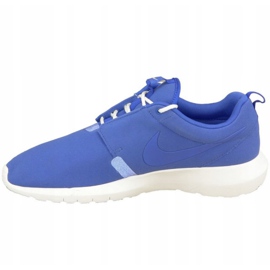 Nike Rosherun M 631749-441 Schuh blau 1
