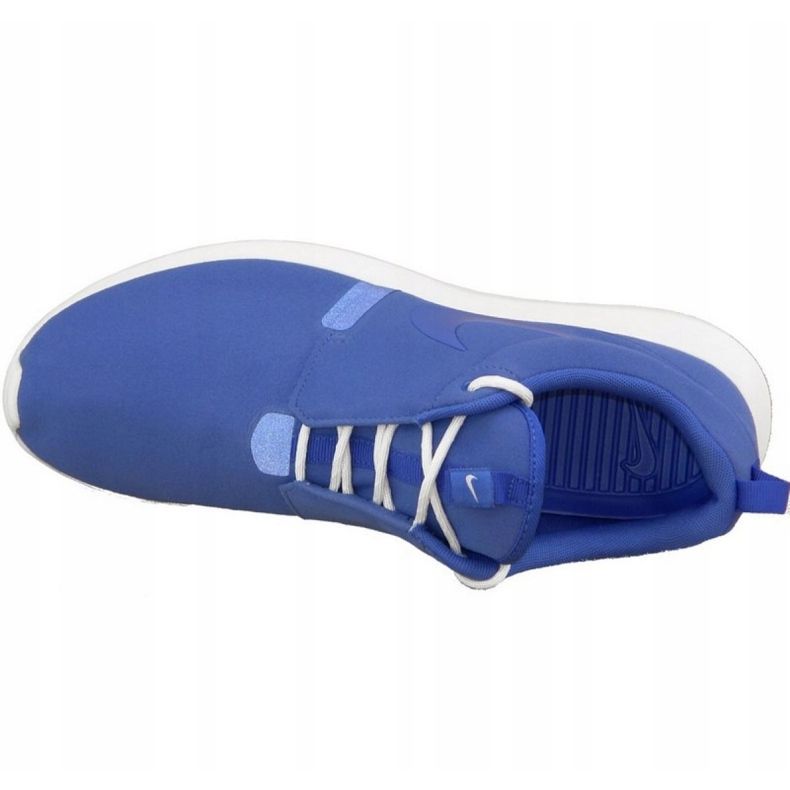 Nike Rosherun M 631749-441 Schuh blau 2