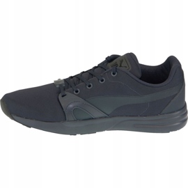 Schuhe Puma Trinomic Xt SM 359135 14 navy blau 1