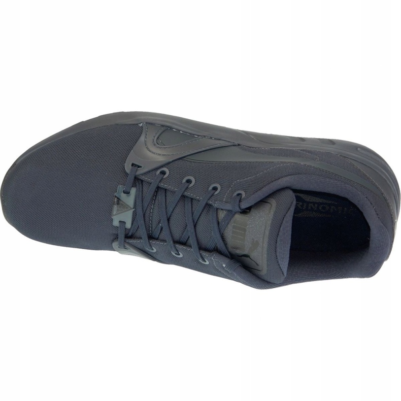 Schuhe Puma Trinomic Xt SM 359135 14 navy blau 2