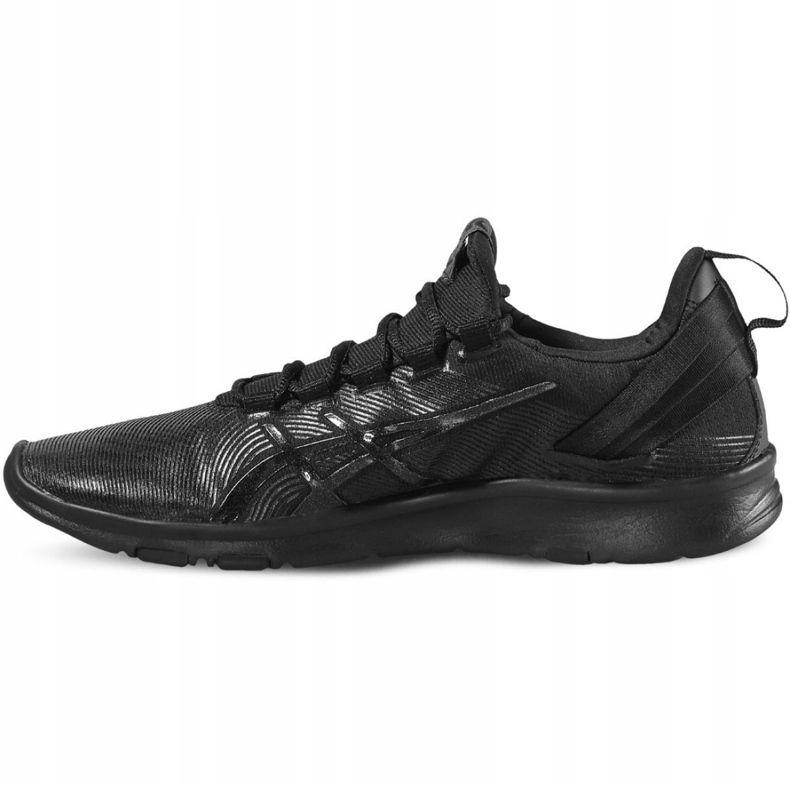 Asics Gel Fit Sana 2 W S561N-9099 schwarz 1