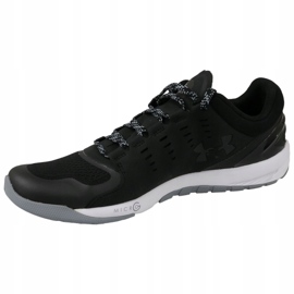 Under Armour W Aufgeladener Betäuber W 1266379-003 schwarz 1