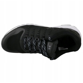 Under Armour W Aufgeladener Betäuber W 1266379-003 schwarz 2