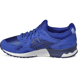 Asics Gel-Lyte V Gs W C541N-4549 blau 1